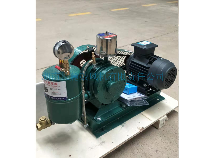 HCL-25S回轉(zhuǎn)鼓風(fēng)機(jī) 回轉(zhuǎn)式風(fēng)機(jī)