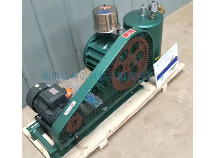 HCL-50S回轉鼓風機 回轉式風機